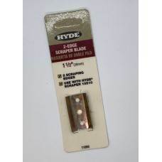 Scrapper Replacement Blade
