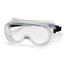 Eye protection goggles