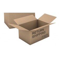 Repair Shipping Charge