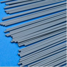 PVC, Type 1 Gray, 5/32" Diameter Round, Coils (5 pound)