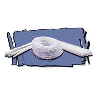 Welding Rod HDPE, Natural, 1/8" Diameter Triangular, Coils (10 pound) Welding Rod HDPE, Natural, 1/8" Diameter Triangular, Coils (10 pound)